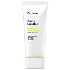EVERY SUN DAY™ MINERAL SUNSCREEN SPF 50+