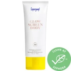GLOWSCREEN BODY SUNSCREEN SPF 40 PA+++