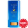 Shiseido CLEAR SUNSCREEN STICK SPF 50+ -Nursing Products s2435261 main zoom