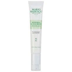 Mario Badescu MINERAL SUNSCREEN SPF 30