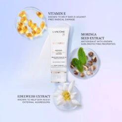 Lancome UV EXPERT AQUAGEL DEFENSE SUNSCREEN, PRIMER & MOISTURIZER SPF 50 DUO -Nursing Products s2533115 av 7 zoom