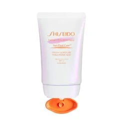 Shiseido URBAN ENVIRONMENT FRESH-MOISTURE SUNSCREEN BROAD-SPECTRUM SPF 42 WITH HYALURONIC ACID 16 Shiseido URBAN ENVIRONMENT FRESH-MOISTURE SUNSCREEN BROAD-SPECTRUM SPF 42 WITH HYALURONIC ACID -Nursing Products s2534915 av 02 zoom