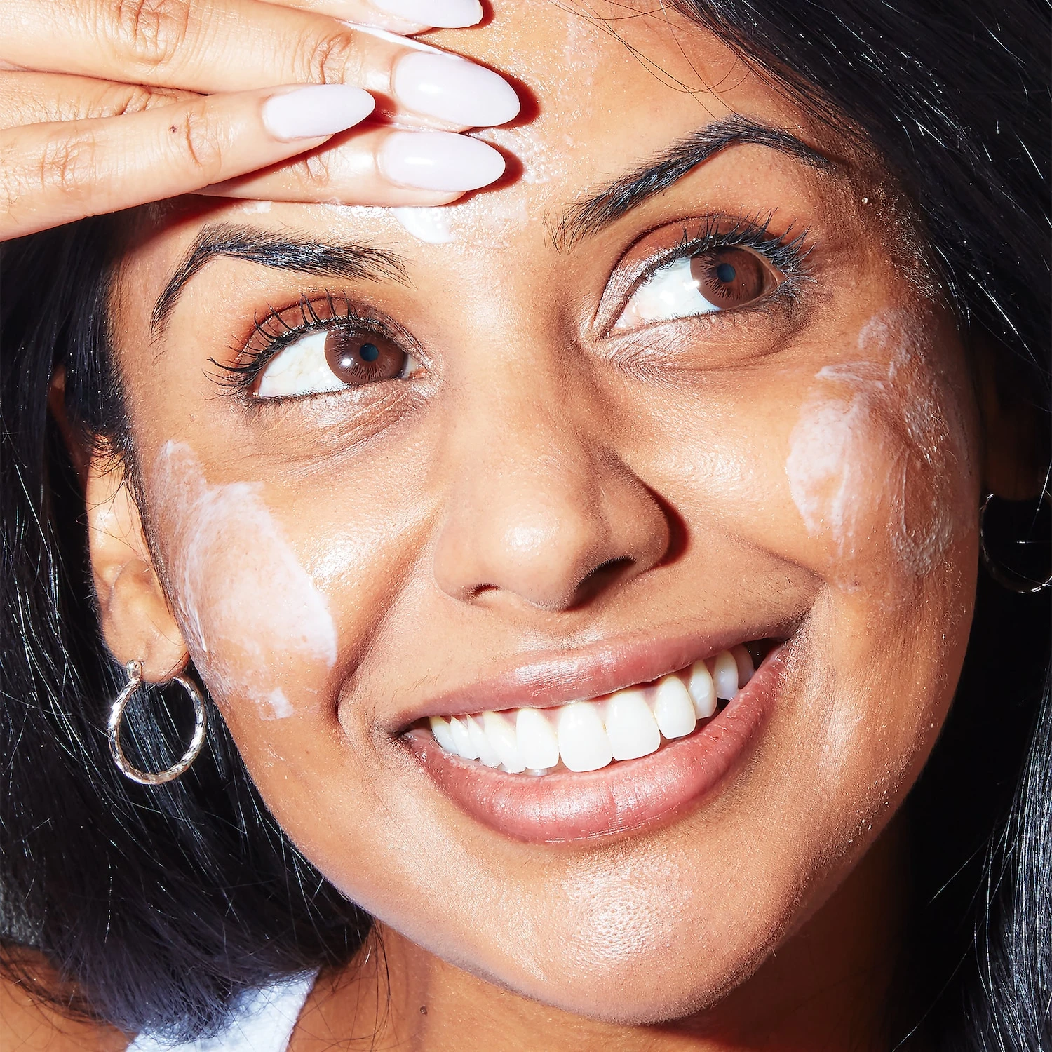 Shiseido URBAN ENVIRONMENT FRESH-MOISTURE SUNSCREEN BROAD-SPECTRUM SPF 42 WITH HYALURONIC ACID 5 Shiseido URBAN ENVIRONMENT FRESH-MOISTURE SUNSCREEN BROAD-SPECTRUM SPF 42 WITH HYALURONIC ACID - Image 3