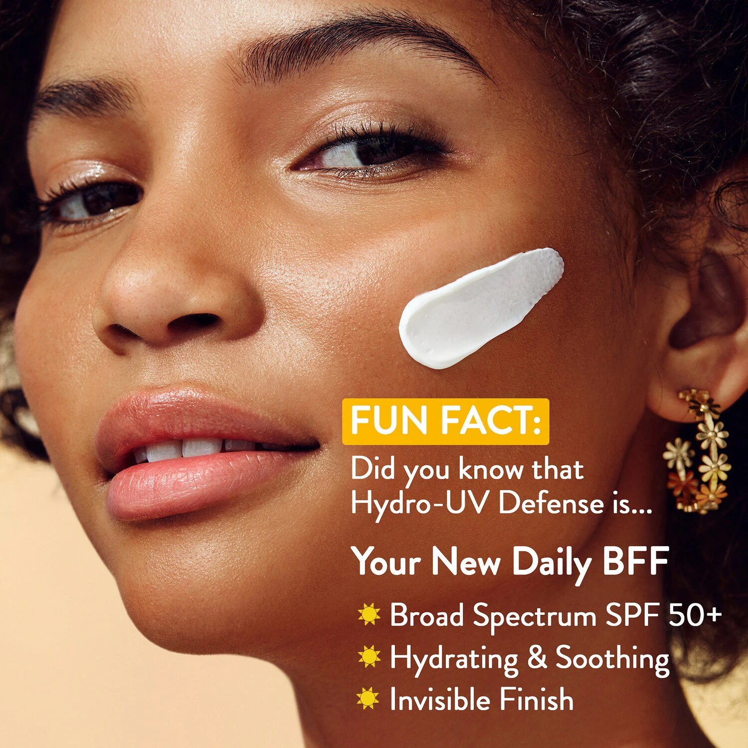 LANEIGE HYDRO UV DEFENSE SUNSCREEN BROAD SPECTRUM SPF 50+ 7 LANEIGE HYDRO UV DEFENSE SUNSCREEN BROAD SPECTRUM SPF 50+ - Image 5