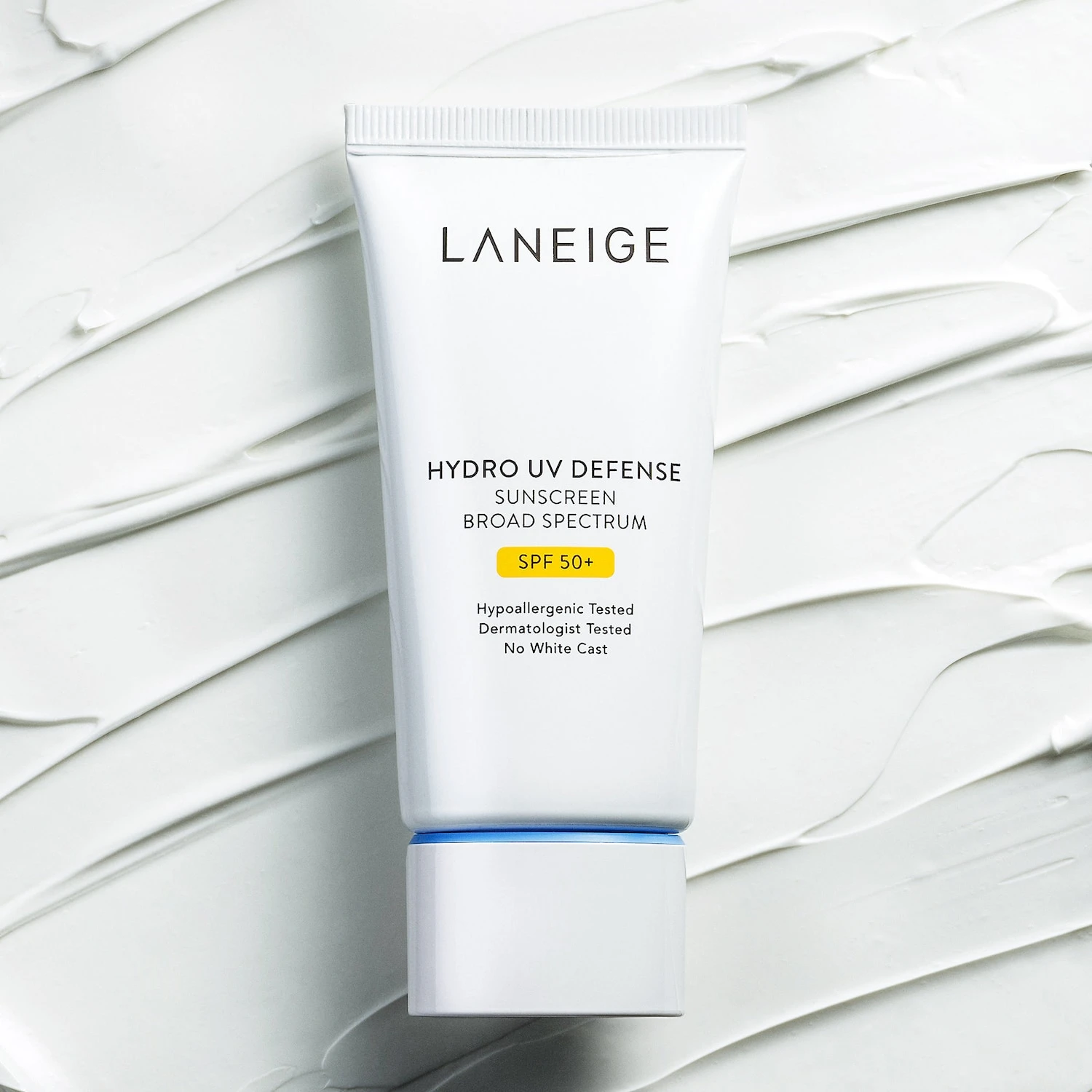 LANEIGE HYDRO UV DEFENSE SUNSCREEN BROAD SPECTRUM SPF 50+ 12 LANEIGE HYDRO UV DEFENSE SUNSCREEN BROAD SPECTRUM SPF 50+ - Image 10
