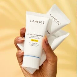 LANEIGE HYDRO UV DEFENSE SUNSCREEN BROAD SPECTRUM SPF 50+ 20 LANEIGE HYDRO UV DEFENSE SUNSCREEN BROAD SPECTRUM SPF 50+ -Nursing Products s2535284 av 08 zoom