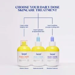 DAILY DOSE HYDRA-CERAMIDE BOOST + SPF 40 SUNSCREEN OIL PA+++ 15 DAILY DOSE HYDRA-CERAMIDE BOOST + SPF 40 SUNSCREEN OIL PA+++ -Nursing Products s2535359 av 14 zoom