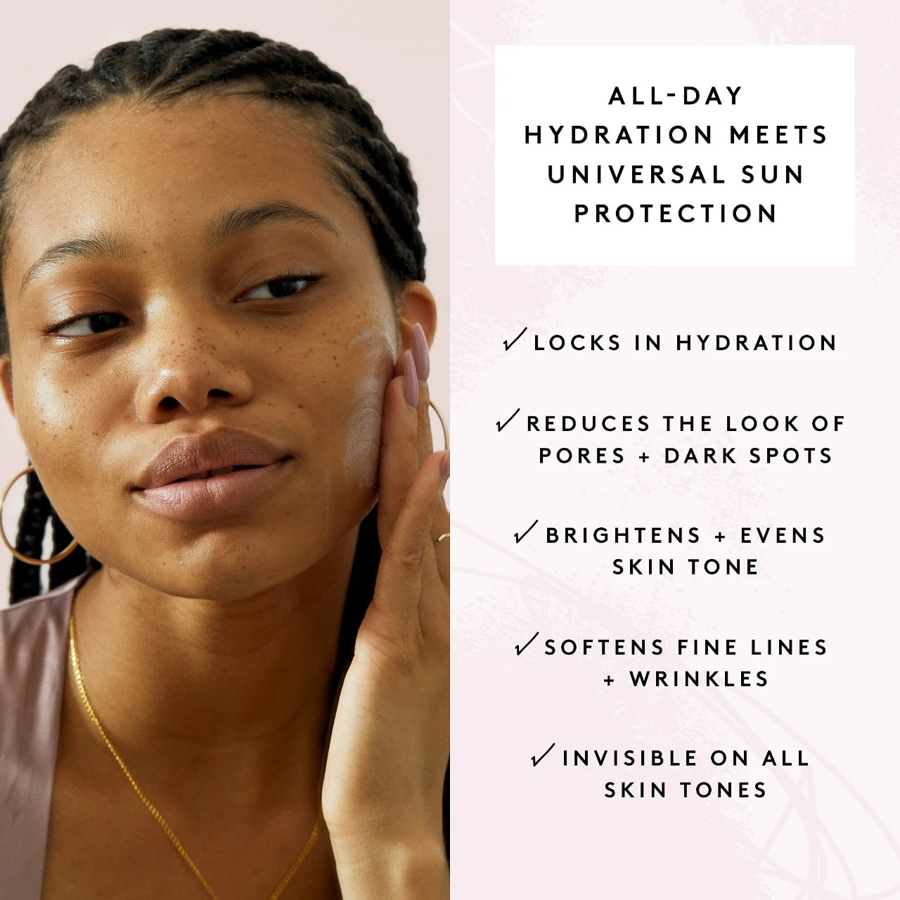 MINI HYDRA VIZOR INVISIBLE MOISTURIZER BROAD SPECTRUM SPF 30 SUNSCREEN WITH NIACINAMIDE 5 MINI HYDRA VIZOR INVISIBLE MOISTURIZER BROAD SPECTRUM SPF 30 SUNSCREEN WITH NIACINAMIDE - Image 3