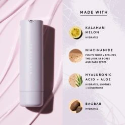 MINI HYDRA VIZOR INVISIBLE MOISTURIZER BROAD SPECTRUM SPF 30 SUNSCREEN WITH NIACINAMIDE 14 MINI HYDRA VIZOR INVISIBLE MOISTURIZER BROAD SPECTRUM SPF 30 SUNSCREEN WITH NIACINAMIDE -Nursing Products s2536019 av 8 zoom