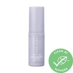 MINI HYDRA VIZOR INVISIBLE MOISTURIZER BROAD SPECTRUM SPF 30 SUNSCREEN WITH NIACINAMIDE