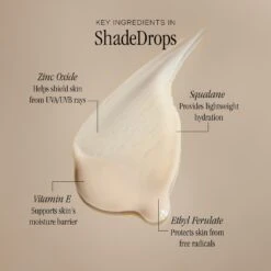 SHADEDROPS BROAD SPECTRUM SPF 30 MINERAL MILK SUNSCREEN 15 SHADEDROPS BROAD SPECTRUM SPF 30 MINERAL MILK SUNSCREEN -Nursing Products s2536308 av 6 zoom