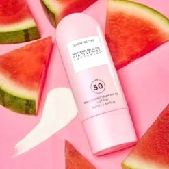 WATERMELON GLOW NIACINAMIDE SUNSCREEN SPF 50 -Nursing Products s2549400 av 01 zoom