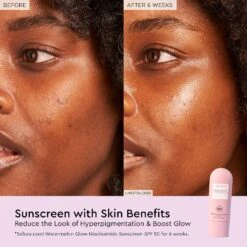WATERMELON GLOW NIACINAMIDE SUNSCREEN SPF 50 -Nursing Products s2549400 av 02 zoom