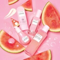 WATERMELON GLOW NIACINAMIDE SUNSCREEN SPF 50 -Nursing Products s2549400 av 06 zoom
