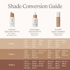 C BEYOND TRIPLE SERUM SPF 40 MINERAL SUNSCREEN WITH VITAMIN C 10% + NIACINAMIDE 27 C BEYOND TRIPLE SERUM SPF 40 MINERAL SUNSCREEN WITH VITAMIN C 10% + NIACINAMIDE -Nursing Products s2579118 av 19 zoom