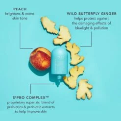 MINERAL MAGIC OIL-FREE MINERAL SUNSCREEN FLUID BROAD SPECTRUM SPF 30 -Nursing Products s2581643 av 02 zoom