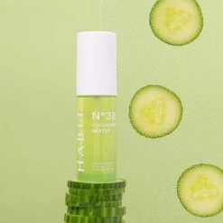 N°38 FACIAL SUNSCREEN MIST WITH SPF 38 -Nursing Products s2590610 av 4 zoom