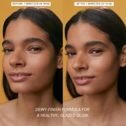 N°39 FACIAL SUNSCREEN MIST WITH SPF 39 -Nursing Products s2590628 av 5 zoom