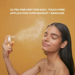 N°39 FACIAL SUNSCREEN MIST WITH SPF 39 -Nursing Products s2590628 av 7 zoom