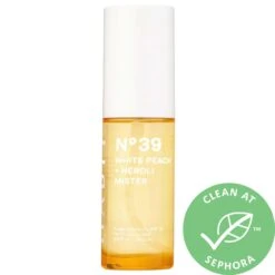 N°39 FACIAL SUNSCREEN MIST WITH SPF 39