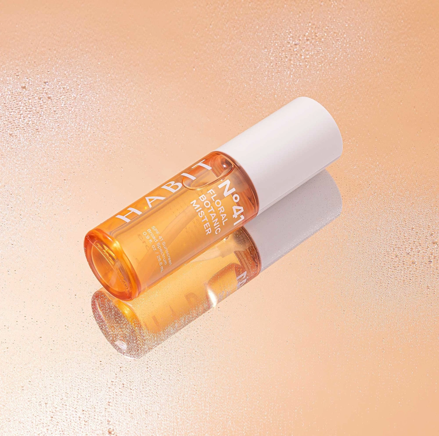 N°41 FACIAL SUNSCREEN MIST WITH SPF 41 5 N°41 FACIAL SUNSCREEN MIST WITH SPF 41 - Image 3