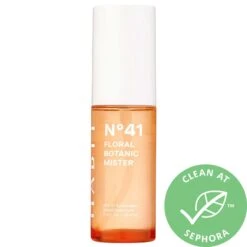 N°41 FACIAL SUNSCREEN MIST WITH SPF 41