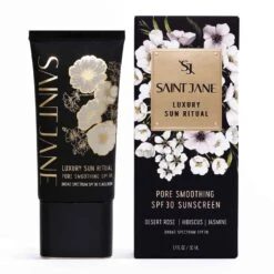 LUXURY SUN RITUAL PORE SMOOTHING SUNSCREEN SPF 30 -Nursing Products s2599330 av 6 zoom