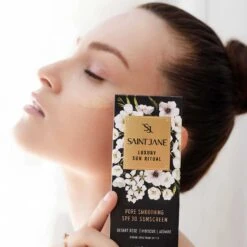 LUXURY SUN RITUAL PORE SMOOTHING SUNSCREEN SPF 30 -Nursing Products s2599330 av 7 zoom