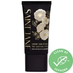 LUXURY SUN RITUAL PORE SMOOTHING SUNSCREEN SPF 30