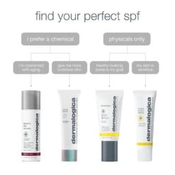 Dermalogica PORESCREEN SPF 40 MINERAL SUNSCREEN WITH NIACINAMIDE -Nursing Products s2643179 av 2 zoom