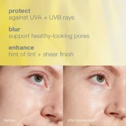 Dermalogica PORESCREEN SPF 40 MINERAL SUNSCREEN WITH NIACINAMIDE -Nursing Products s2643179 av 7 zoom