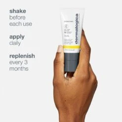 Dermalogica PORESCREEN SPF 40 MINERAL SUNSCREEN WITH NIACINAMIDE -Nursing Products s2643179 av 8 zoom