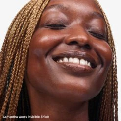 Glossier INVISIBLE SHIELD WATER-GEL TRANSPARENT SUNSCREEN SPF 35 -Nursing Products s2649457 av 5 zoom