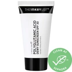 POLYGLUTAMIC ACID DEWY SUNSCREEN SPF 30