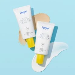 100% MINERAL SUNSCREEN STARTER KIT -Nursing Products s2677375 av 5 zoom