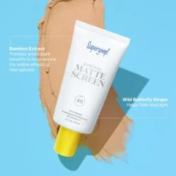 100% MINERAL SUNSCREEN STARTER KIT -Nursing Products s2677375 av 6 zoom