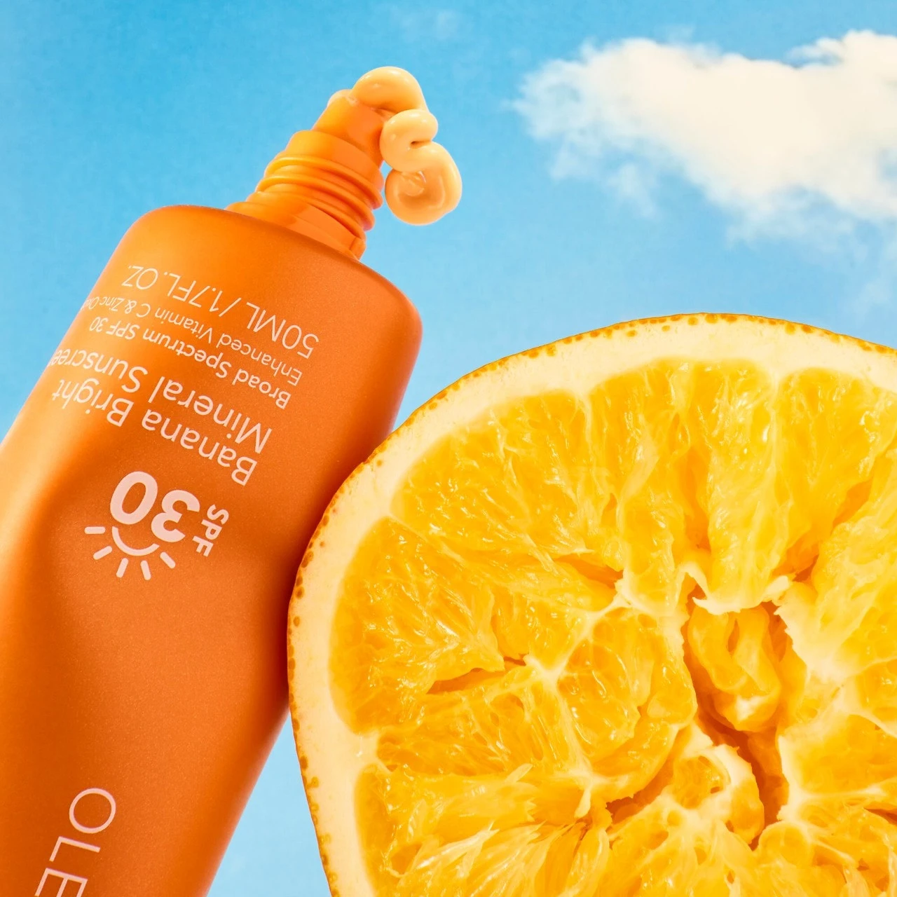 BANANA BRIGHT MINERAL FACE SUNSCREEN SPF 30 8 BANANA BRIGHT MINERAL FACE SUNSCREEN SPF 30 - Image 6